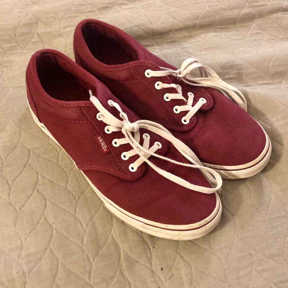 Vans Sneakers